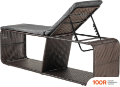 Шезлонг Sundays TROPIC KM230812-11R (315257)