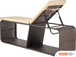 Шезлонг Sundays TROPIC KM230812-11 (315256)