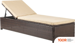 Шезлонг Sundays SALVADOR KM230812-F005 (315254)