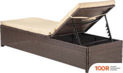 Шезлонг Sundays SALVADOR KM230812-F005 (315254)