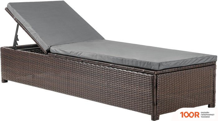 Шезлонг Sundays SALVADOR KM230812-F003 (315253)