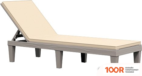 Шезлонг Sundays LAGUNA 1902042A1 (315252)
