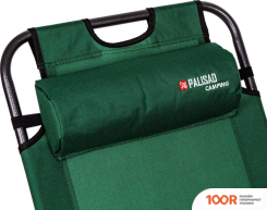 Шезлонг Palisad 69587 (315249)