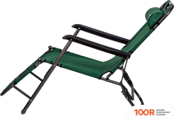 Шезлонг Palisad 69587 (315249)