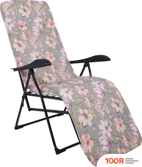 Шезлонг Olsa АЛЬБЕРТО-3 С562/133 (315238)