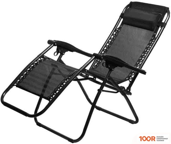 Шезлонг MonAmi LYLT-0004 (315228)