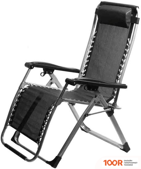 Шезлонг MonAmi LYLT-0001 (315227)