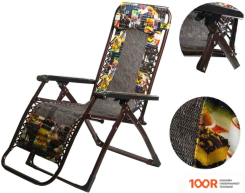 Шезлонг MonAmi HY-8109 (315222)