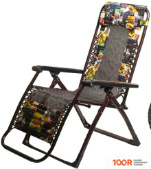 Шезлонг MonAmi HY-8109 (315222)