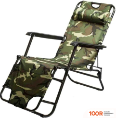 Шезлонг MonAmi HY-8006 (315216)