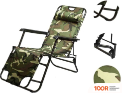 Шезлонг MonAmi HY-8006 (315216)