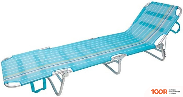 Шезлонг Green Glade М6187 (315199)