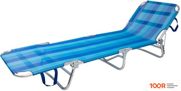 Шезлонг Green Glade М6186 (315198)