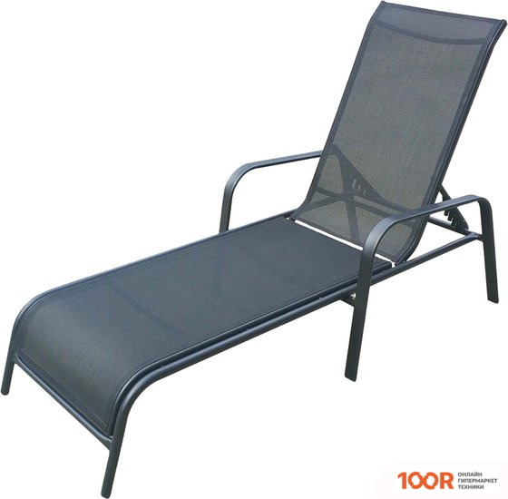 Шезлонг Fieldmann FDZN 8012 (315185)