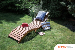 Шезлонг Fieldmann FDZN 4009-T (315184)