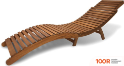 Шезлонг Fieldmann FDZN 4009-T (315184)