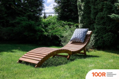 Шезлонг Fieldmann FDZN 4009-T (315184)