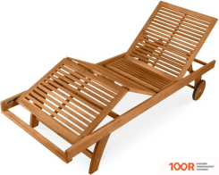 Шезлонг Fieldmann FDZN 4007-T (315183)