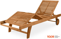 Шезлонг Fieldmann FDZN 4007-T (315183)