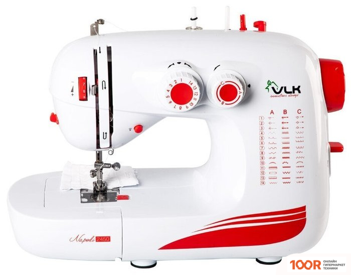 VLK NAPOLI 2450 (315166)