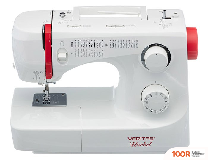 Veritas RACHEL (315162)