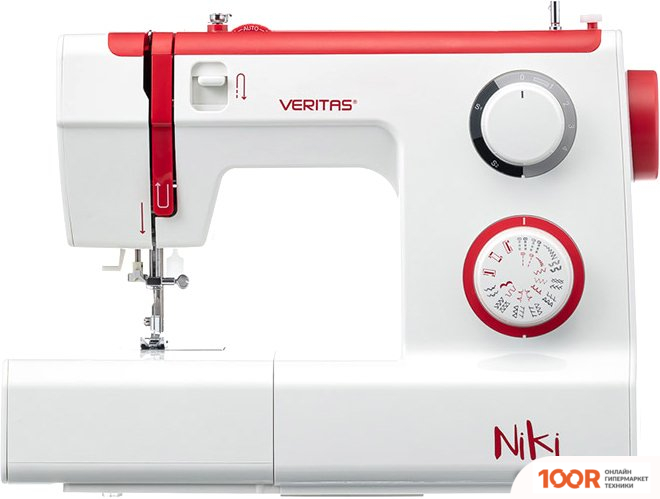 Veritas NIKI (315161)