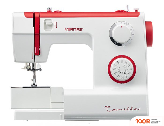 Veritas CAMILLE (315156)