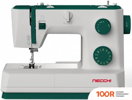Necchi Q421A (315146)