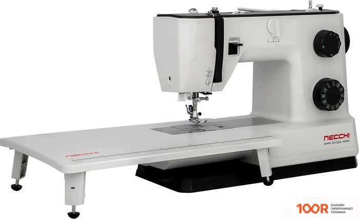 Necchi Q132A (315143)