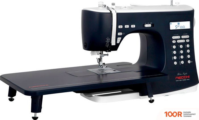 Necchi NC-104D (315142)