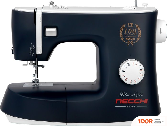 Necchi K418A (315138)