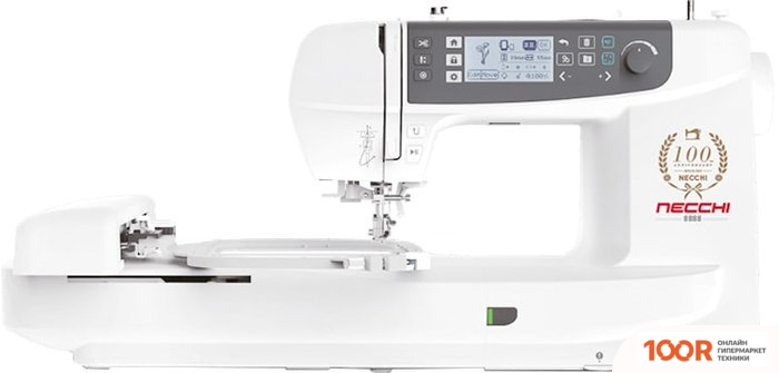 Necchi 8888 (315134)