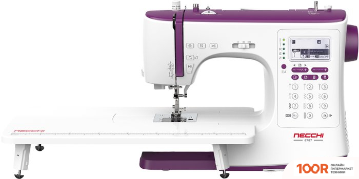 Necchi 8787 (315133)