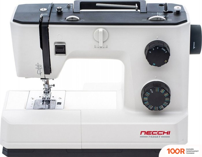 Necchi 7434AT NEW (315129)