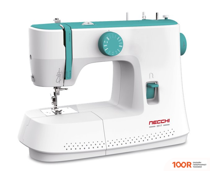 Necchi 2517 (315125)