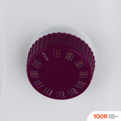 Necchi 2334A (315124)