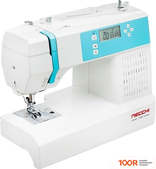 Necchi 1500 (315122)