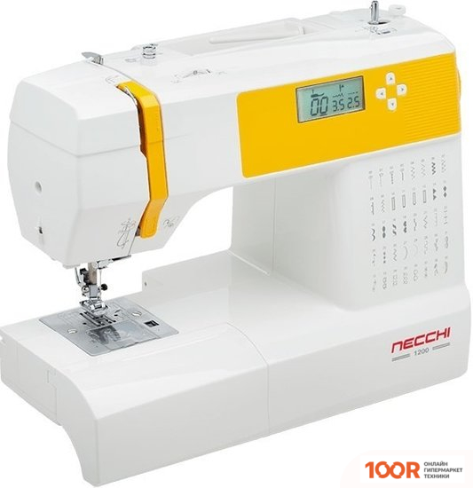 Necchi 1200 (315117)