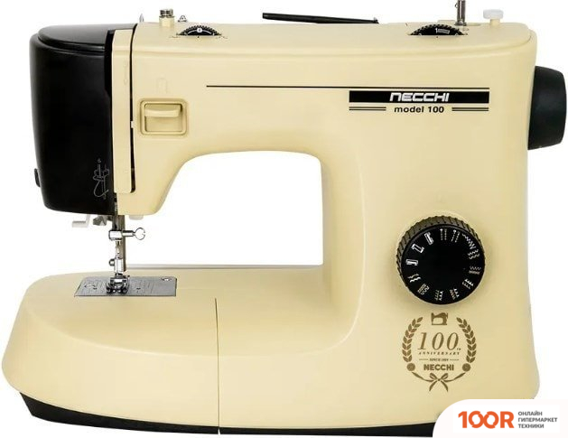 Necchi 100 (315116)