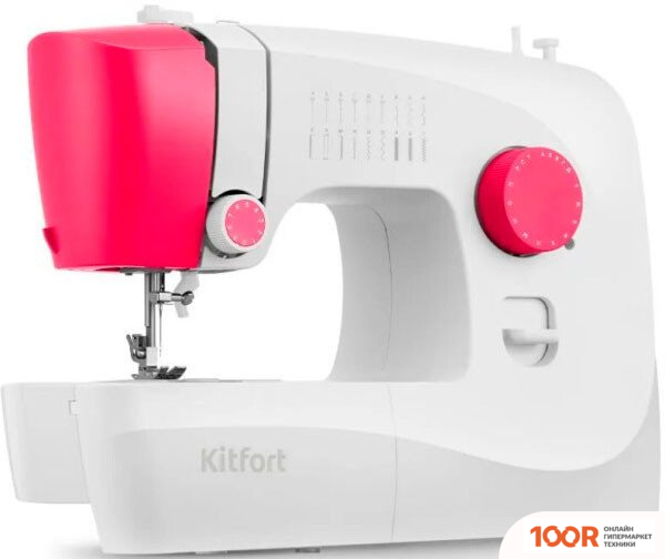 Kitfort KT-6358 (315111)