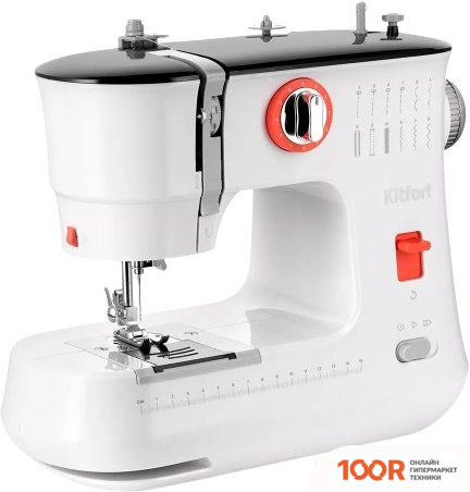 Kitfort KT-6047 (315107)