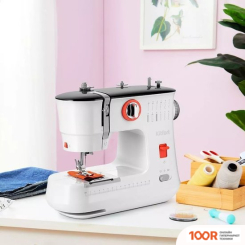 Kitfort KT-6047 (315107)