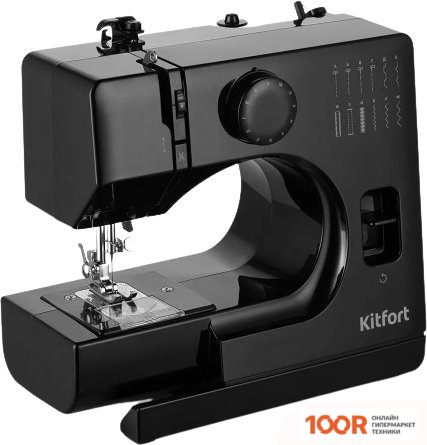 Kitfort KT-6043 (315104)