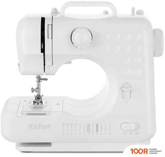 Kitfort KT-6041 (315102)