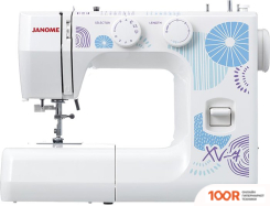 Janome XV-7 (315101)
