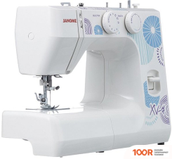 Janome XV-7 (315101)