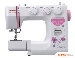 Janome XE337 (315100)