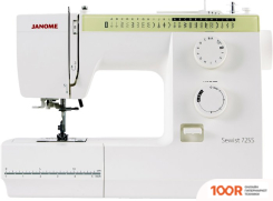 Janome SEWIST 725 S (315095)