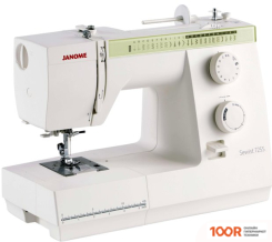 Janome SEWIST 725 S (315095)