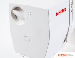 Janome SEWIST 725 S (315095)